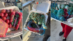 Mi az a „Haskell Sour Plate”, a TikTok legújabb, gyomorforgató gasztrotrendje? kép