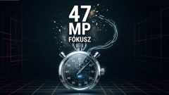 Te most meddig bírsz figyelni erre a cikkre? Már el is vesztetted a fókuszt? kép