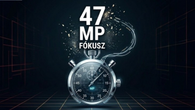 Te most meddig bírsz figyelni erre a cikkre? Már el is vesztetted a fókuszt? fókuszban