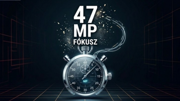 Te most meddig bírsz figyelni erre a cikkre? Már el is vesztetted a fókuszt? kép