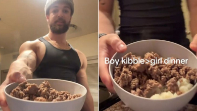 Az amerikai TikTok-diéta veszélyei: mi az a „boy kibble”, és miért aggódnak miatta a szakértők? kép