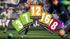 Változik a PEGI-rendszer, és végre azokra a dolgokra figyel, amitől a modern videójátékok nehezen letehetők kép