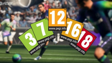 Változik a PEGI-rendszer, és végre azokra a dolgokra figyel, amitől a modern videójátékok nehezen letehetők kép