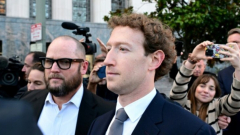 A közösségi média sorsa most egy esküdtszék kezében van: ítélet előtt a meta és a YouTube történelmi pere kép