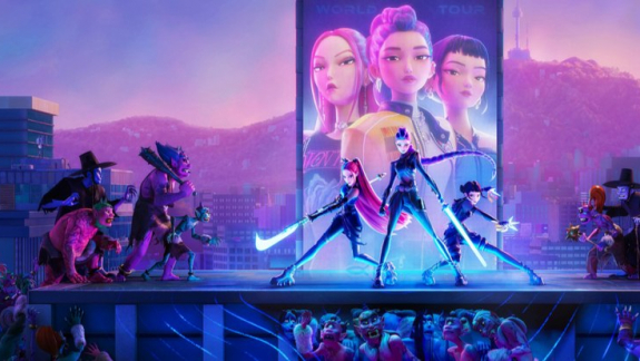 Hivatalos: jön a K-pop démonvadászok 2, mire számíthatsz szülőként? kép