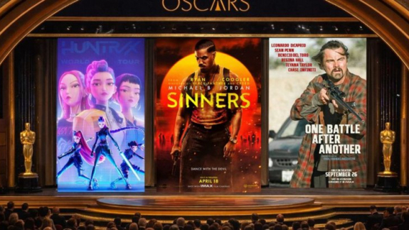 Oscar 2026: ha díjnyertes filmeket nézne a család, ezekre érdemes figyelned kép
