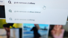 Mesterséges intelligenciával gyártanak hamis meztelen képeket, az EU most betiltaná az ilyen appokat kép