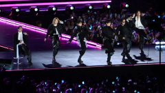 Nem csak koncert volt: a BTS Netflixre vitt visszatérése megmutatta, miért ilyen erős a K-pop a gyerekeknél kép