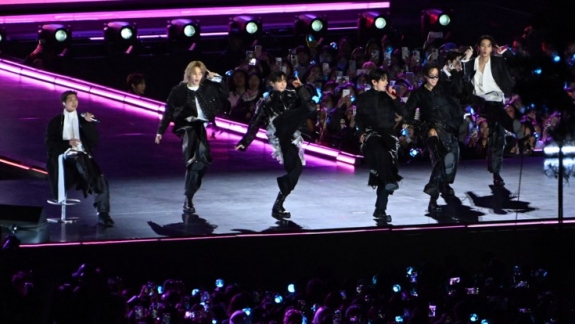 Nem csak koncert volt: a BTS Netflixre vitt visszatérése megmutatta, miért ilyen erős a K-pop a gyerekeknél kép