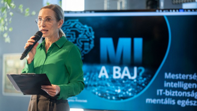 Munkában és magánéletben is használjuk a mesterséges intelligenciát, de nem tudjuk, mit hihetünk el neki kép