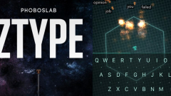 Ezen az ingyenes weboldalon lövöldözős játékként gyakorolhatod a gépelést, akár ezt a cikket is szétlőheted kép