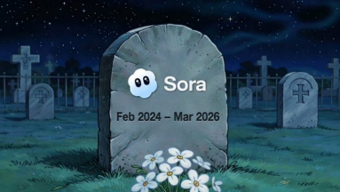 Nem nehéz megérteni az okát annak, hogy miért zárta be a videógeneráló Sora szolgáltatását az OpenAI fókuszban