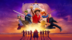 One Piece 2. évad – kritika szülői szemmel egy harsány, szerethető, de nem mindig gyerekbarát kalandról kép