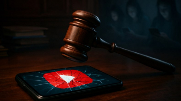 A YouTube belső iratai szerint a cég tisztában volt függőség problémájával és üzleti lehetőségként is kezelte kép