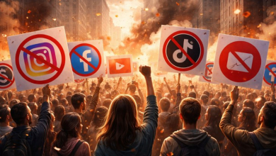 Forradalom a közösségi média ellen: hol tart most a világ 2026 tavaszán? kép