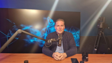 Mesterség intelligencia a családban: a Képernyőidő alapítója volt a MI ÉS MÁS podcast vendége kép