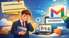 Hamarosan lecserélheted a régi Gmail-címedet úgy, hogy a Google-fiókod és az adataid megmaradnak - ezt kell tudni róla kép