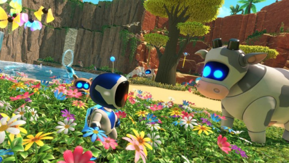 A 10 legjobb platformer játék, amiket a fiatalabb gyerekek is élvezni fognak kép