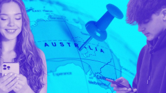 Egyelőre nem úgy tűnik, hogy az ausztrál törvény a közösségi média betiltásáról megoldotta volna a problémákat kép