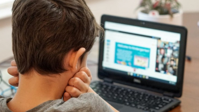 Oktatás tanár nélkül? Már van olyan iskola, ahol a mesterséges intelligecia tanít kép