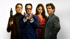 Mike & Nick & Nick & Alice - kritika szülői szemmel egy időutazásos, véres komédiáról kép