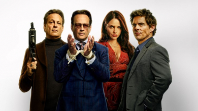 Mike & Nick & Nick & Alice - kritika szülői szemmel egy időutazásos, véres komédiáról kép