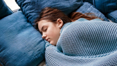 Sokat lustálkodott a gyerek a hétvégén? Szakértők szerint ez így van jól! kép