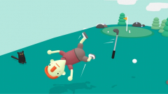 5 őrült golfjáték, amiket az egész család élvezni fog kép