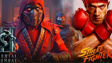 Két legendás verekedős játékból is film jön a mozikba, de mire figyeljen a szülő? kép