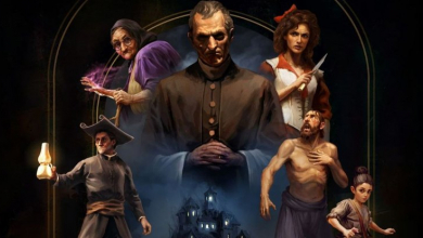 Ingyen játék: az Epic Games Store heti ajándéka nem tűnik első látásra félelmetesnek, de szülőként vigyázz vele! kép