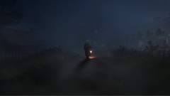 Ingyen játék:ez a horrorjáték inkább a rejtvényekről és rejtélyekről szól, pont ezért érdekes kép