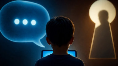 A meta már azt is megmutatja a szülőnek, miről beszélget a gyerek az MI-vel - mit érdemes tudni erről? fókuszban