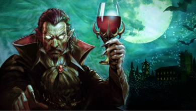 Vampire Crawlers teszt szülőknek kép