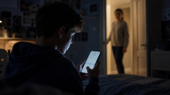Még mindig túl könnyű bejutnia egy gyereknek az Instagramra, és ennek most már súlyos következményei lesznek kép