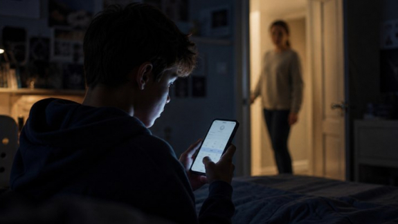 Még mindig túl könnyű bejutnia egy gyereknek az Instagramra, és ennek most már súlyos következményei lesznek kép