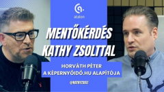 Miért beszélgetünk egy mentőssel a mesterséges intelligenciáról? kép