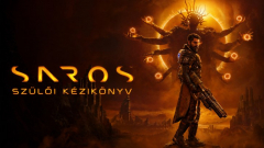 Saros teszt szülőknek kép