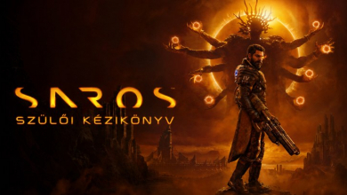 Saros teszt szülőknek kép