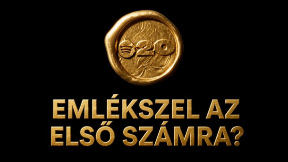 Most te is megnézheted, mi volt a legelső zeneszám, amit meghallgattál Spotify-on kép