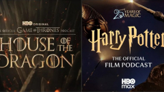 Már nem elég megnézni a Harry Pottert: podcastokkal bővül az HBO Max Magyarországon is kép