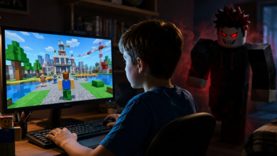 Már szinte nem telik el hét anélkül, hogy ne indulna per vagy vizsgálat a Roblox ellen kép
