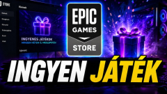 Ingyen játék: nézzük meg szülői szemmel az Epic Games Store heti meglepetéseit kép
