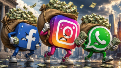 Megérkezett a fizetős Facebook és Instagram, de mit is jelent ez a felhasználóknak? kép