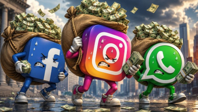 Megérkezett a fizetős Facebook és Instagram, de mit is jelent ez a felhasználóknak? kép