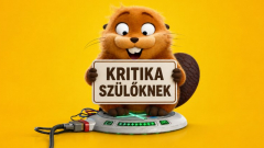 Agyugrász – kritika szülői szemmel egy túlpörgött, néhol rémisztő Pixar-kalandról kép
