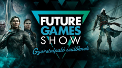 A Future Games Show 2026 szülői szemmel: rengeteg játék érkezik hamarosan, segítünk a szülői szempontokban kép