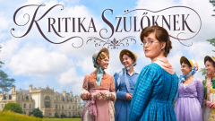 A másik Bennet lány – kritika szülői szemmel a Jane Austen-univerzum lenézett mellékszereplőjéről kép
