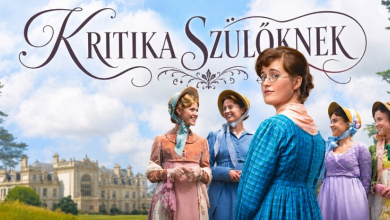 A másik Bennet lány – kritika szülői szemmel a Jane Austen-univerzum lenézett mellékszereplőjéről kép