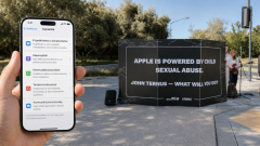 Szigorít az Apple: az új gyerekvédelmi funkciói már nem csak az időkorlátról szólnak, de botrány így is lett kép