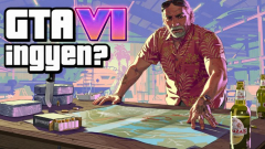 Már játszható a GTA 6? Hamis letöltésekkel verik át a türelmetlen játékosokat kép